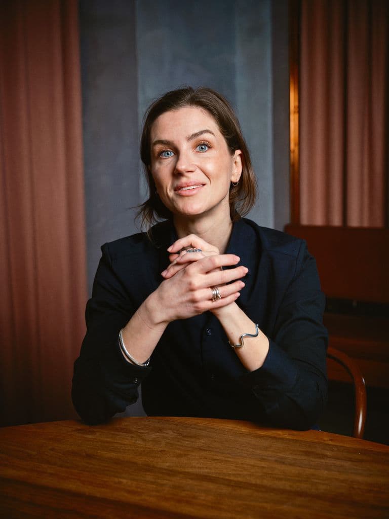 Hedvig Falgén-Andreassen — Supermarket